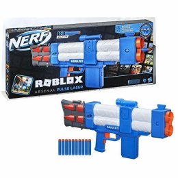 Pistolet na strzałki Nerf Nerf Roblox Arsenal: Pulse Laser Lotki x 10