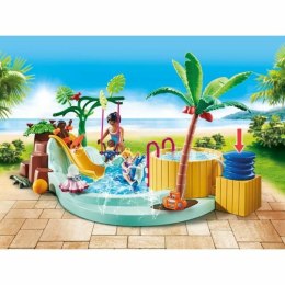 Playset Playmobil 71529