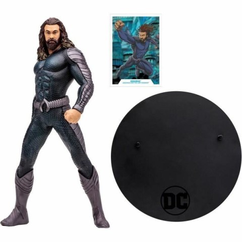 Przegubowa Figura Lansay Aquaman