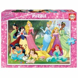 Układanka puzzle Educa 17723 34 x 48 cm 500 Części (1 Sztuk)