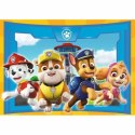 Układanka puzzle Ravensburger giant paw patrol