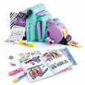 Zestaw do Rękodzieła Canal Toys Scrapbooking Plastikowy