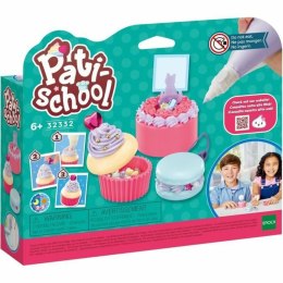 Zestaw do Rękodzieła EPOCH D'ENFANCE Pati School Cakes