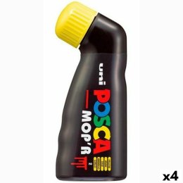 Marker POSCA MOP'R PC-22 Żółty