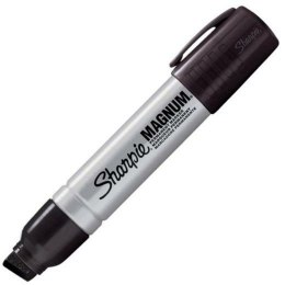 Marker permanentny Sharpie Magnum Pro 14,8 mm Czarny 12 Sztuk