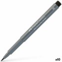 Mazaki Faber-Castell Pitt Artist IV (10 Sztuk)