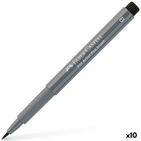 Mazaki Faber-Castell Pitt Artist IV (10 Sztuk)