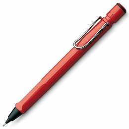 Ołówek mechaniczny Lamy Safari Czerwony 0,5 mm