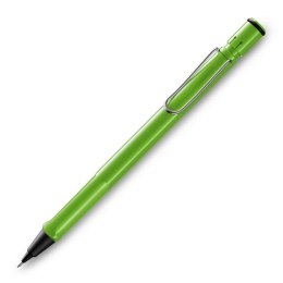 Ołówek mechaniczny Lamy Safari Kolor Zielony 0,5 mm