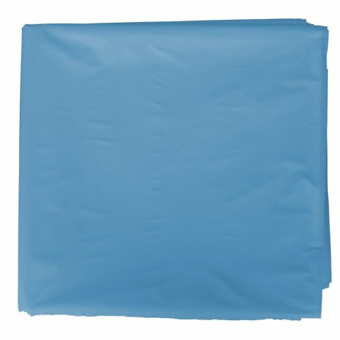 Torba Fixo Kostium Plastikowy Niebieski 65 x 90 cm