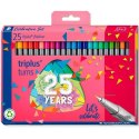 Zestaw markerów Staedtler Triplus Fineliner 334 (10 Sztuk)