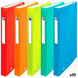 Folder organizacyjny Oxford Urban A4 (10 Sztuk)