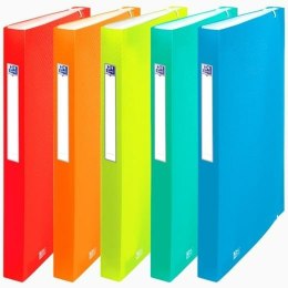 Folder organizacyjny Oxford Urban A4 (10 Sztuk)