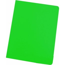 Podfolder Elba Gio Kolor Zielony A4 (3 Sztuk)