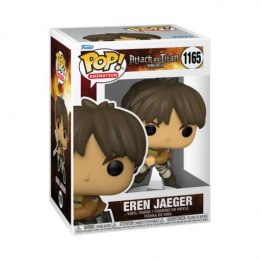 Figurka Funko Pop! Eren Yeager