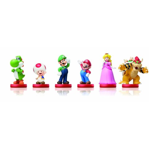 Figurka kolekcjonerska Amiibo 1070066 Interaktywne