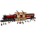 Playset Lego Harry Potter 76405 Hogwarts Express - Collector's Edition 5129 Części 20 x 26 x 118 cm