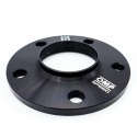 Dystanse poszerzające OMP OMPS09151001 PCD 5x120 CB 72,6 M12 x 1,50 M14 x 1,25 10 mm