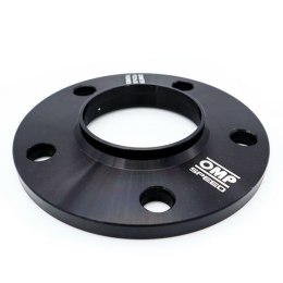 Dystanse poszerzające OMP OMPS09151001 PCD 5x120 CB 72,6 M12 x 1,50 M14 x 1,25 10 mm