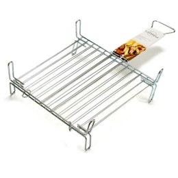 Grill Pojedyńczy 35 x 35 cm (5 Sztuk)