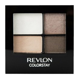 Cień do Oczu Color Stay Revlon (4,8 g) - 528 - Passionate - 4,8 g