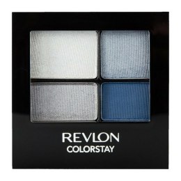 Cień do Oczu Color Stay Revlon (4,8 g) - 528 - Passionate - 4,8 g