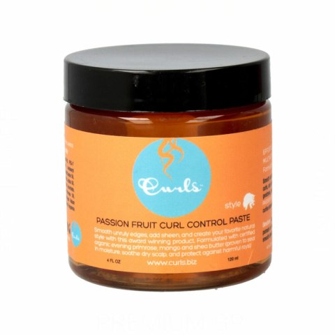 Odżywka Curls Passion Fruit Curl Control