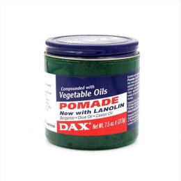 Wosk Vegetable Oils Pomade Dax Cosmetics (213 g)
