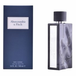 Perfumy Męskie Abercrombie & Fitch EDT - 50 ml