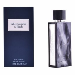 Perfumy Męskie Abercrombie & Fitch EDT - 50 ml