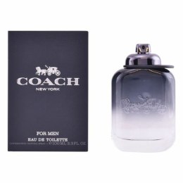 Perfumy Męskie Coach EDT - 60 ml