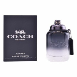 Perfumy Męskie Coach EDT - 60 ml