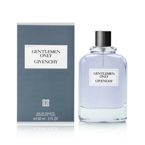 Perfumy Męskie Givenchy EDT - 50 ml