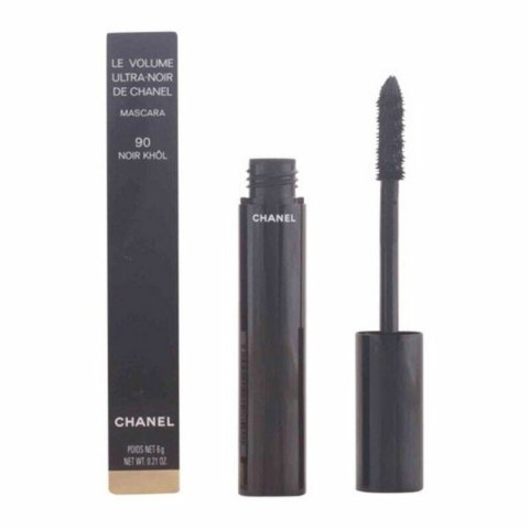 Tusz do Rzęs Le Volume Chanel 6 g - 100 - ardent purple 6 g