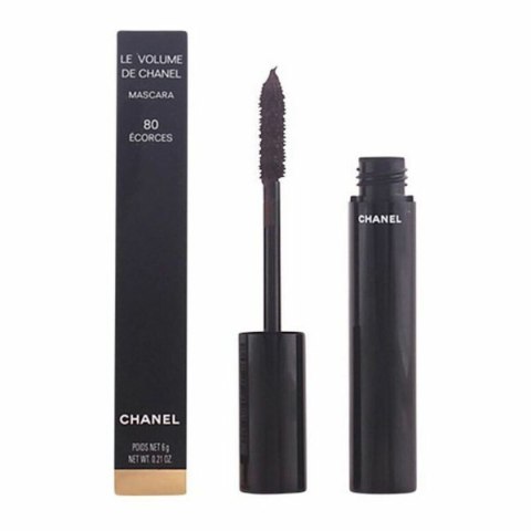 Tusz do Rzęs Le Volume Chanel 6 g - 100 - ardent purple 6 g