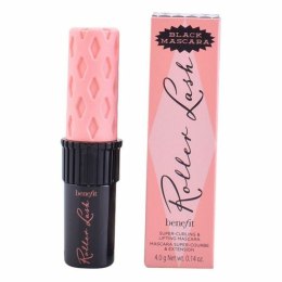 Tusz do Rzęs Roller Lash Mini Benefit Roller Lash (4 g) Czarny 4 g