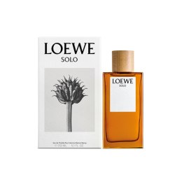 Perfumy Męskie Loewe Solo EDT - 125 ml
