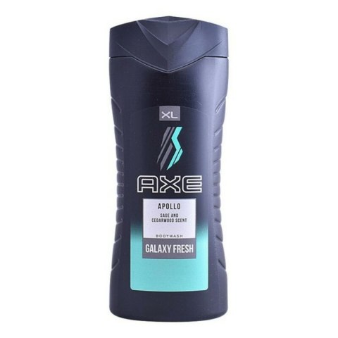 Żel pod Prysznic Apollo Axe APOLLO (400 ml)