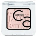 Cień do Oczu Art Couleurs Catrice (2 g) - 280-black to the basics 2,4 g
