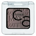 Cień do Oczu Art Couleurs Catrice (2 g) - 280-black to the basics 2,4 g