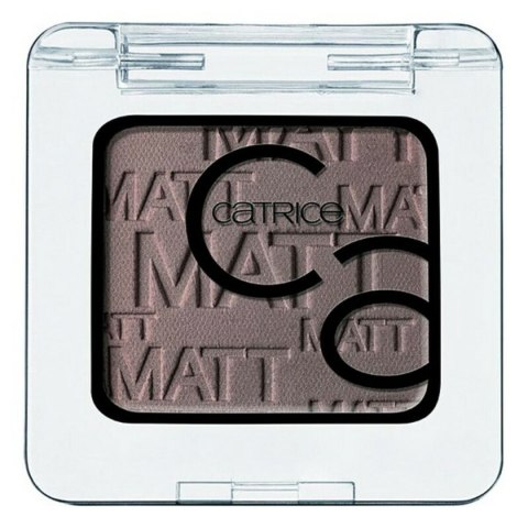 Cień do Oczu Art Couleurs Catrice (2 g) - 280-black to the basics 2,4 g