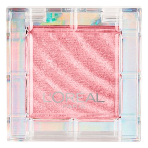 Cień do Oczu Color Queen L'Oreal Make Up - 16-determination