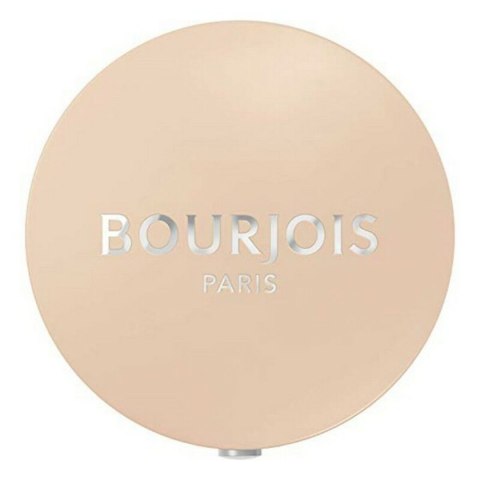 Cień do Oczu Little Round Bourjois - 9-itsy bitsy khaki (khaki)