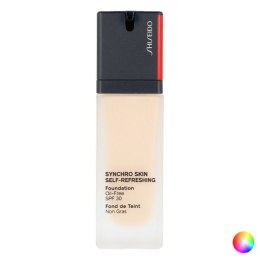 Płynny Podkład do Twarzy Synchro Skin Shiseido (30 ml) - 210 30 ml