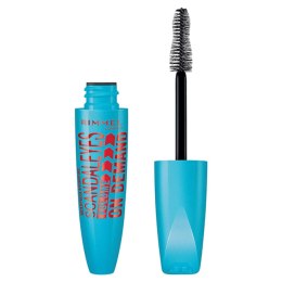 Tusz do Rzęs Scandaleyes Volume On Demand Rimmel London Waterproof