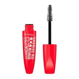 Tusz do Rzęs Scandaleyes Volume On Demand Rimmel London