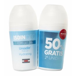 Dezodorant Roll-On Isdin Ureadin Nawilżający 2 x 50 ml