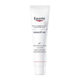 Krem do Twarzy Eucerin Dermopure K10 (40 ml) (40 ml)