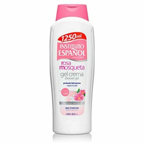 Krem pod Prysznic Instituto Español Dzika Róża (1250 ml)