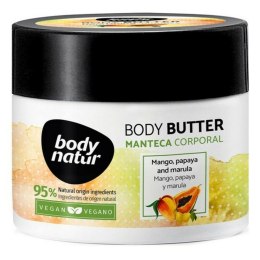Masło do ciała Body Natur Body 200 ml